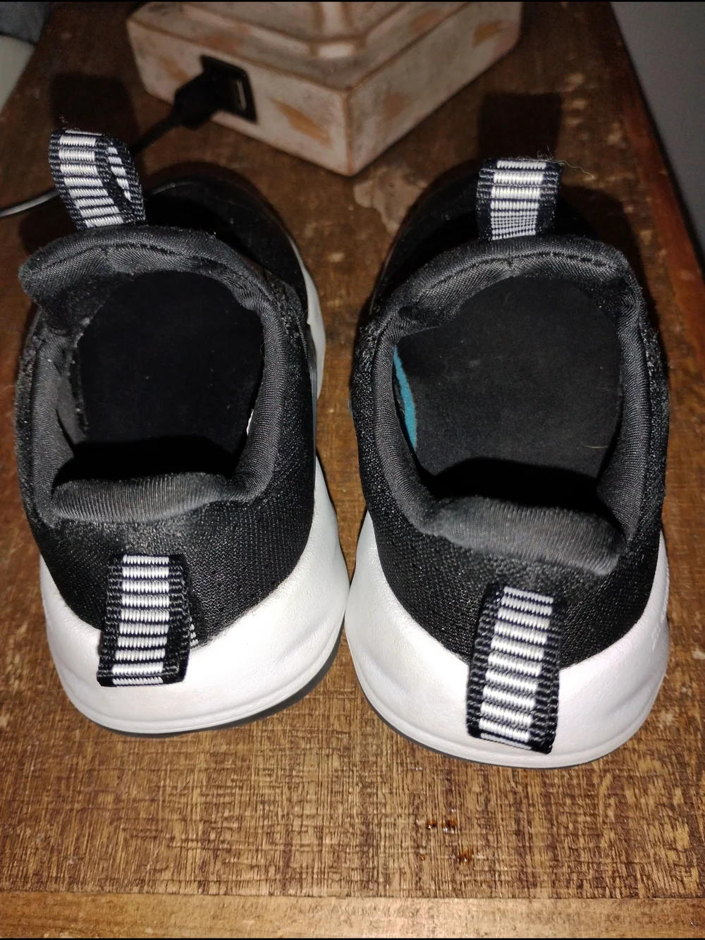 Target lightweight slip